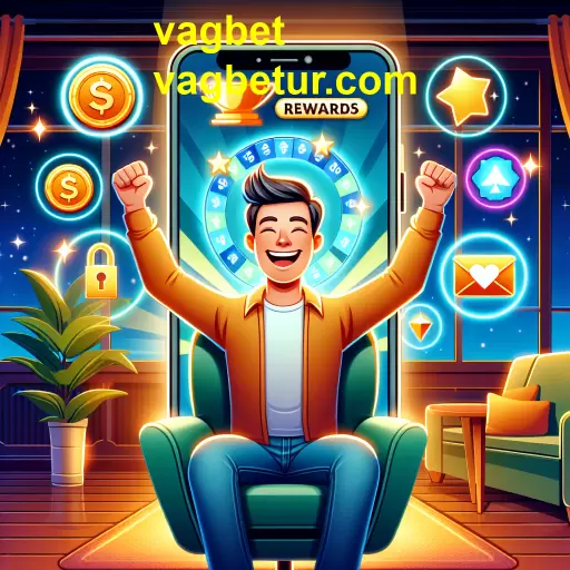 O Impacto dos Programas de Fidelidade nos Jogos Online: Um Estudo sobre o Vagbet