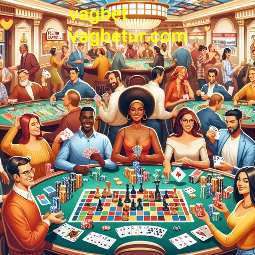 A Fascinante Aventura dos Jogos de Mesa