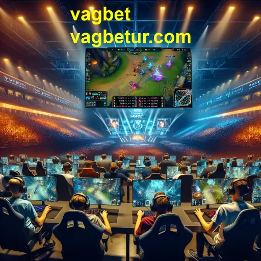 A Ascensão dos Esportes Virtuais no Mundo dos Jogos